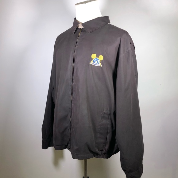 Disneyland 50th Anniversary Jacket - Picture 4 of 8
